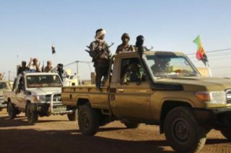 Guerre au Mali : Les touaregs chassent des espions maliens à  Kidal